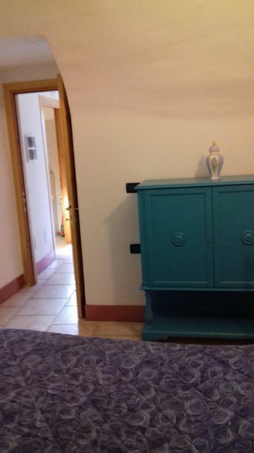 La Casa Delle Fate Villa Solto Collina Bagian luar foto