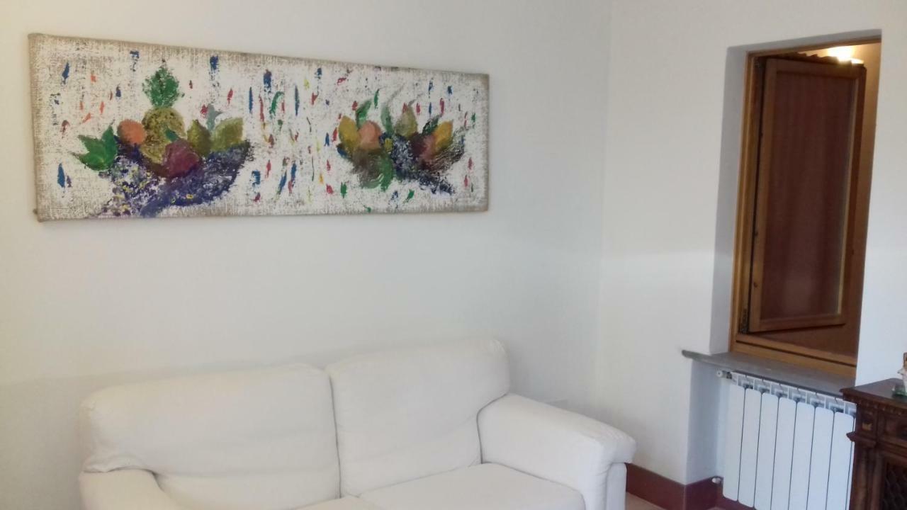 La Casa Delle Fate Villa Solto Collina Bagian luar foto